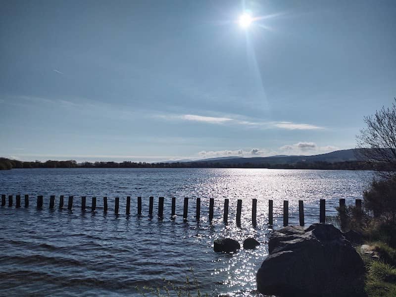Moor Lough - Image 1