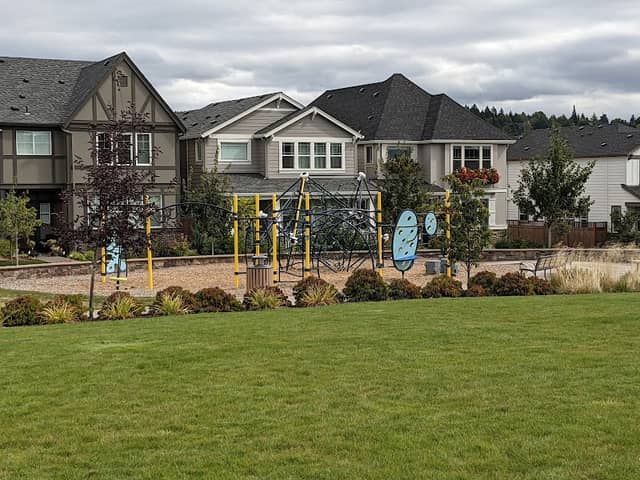 Amelia Park - Image 1