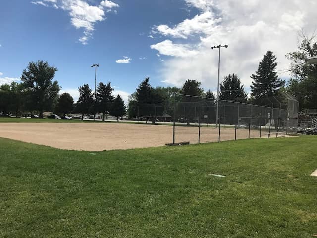 Farr West Park - Image 2