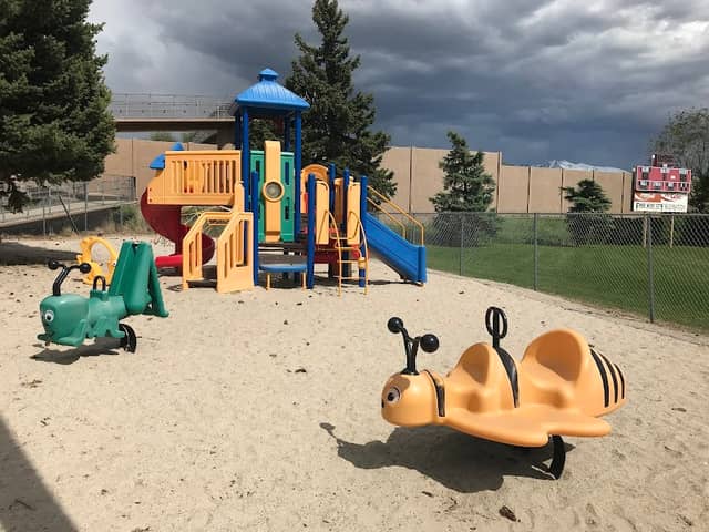Farr West Park - Image 1