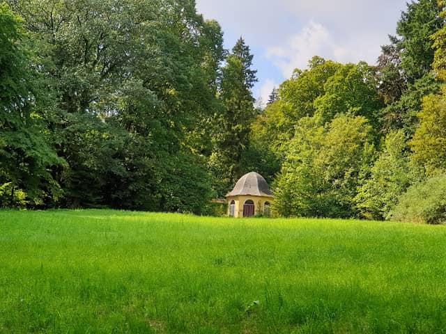 Janssen Park - Image 1