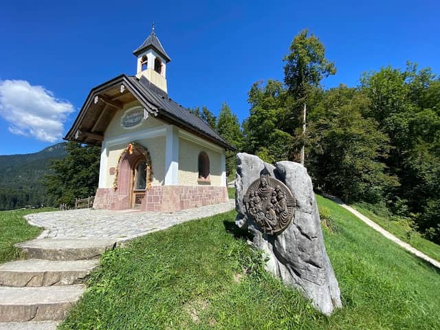 Kirchleitn Kapelle - Image 3