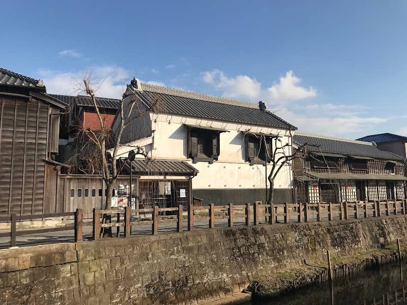 Little Edo Sawara boat tour - Image 2