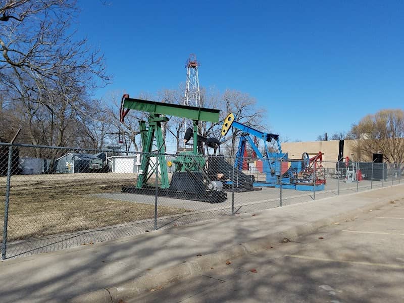 Kansas Oil Museum - Image 2