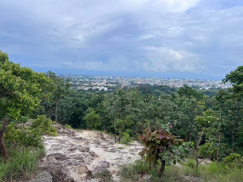 Huay Keaw upper View Point - Image 1