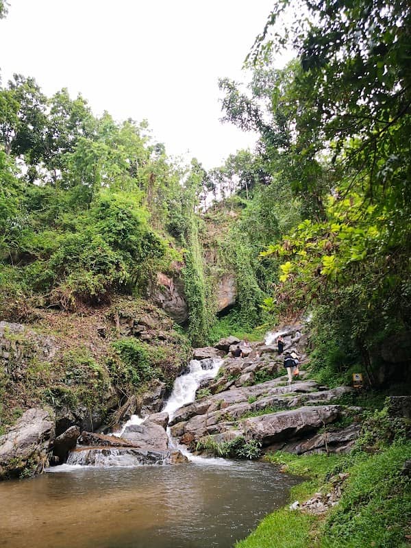 Huay Keaw upper View Point - Image 2