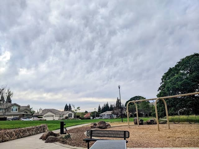 Monument Park - Image 1