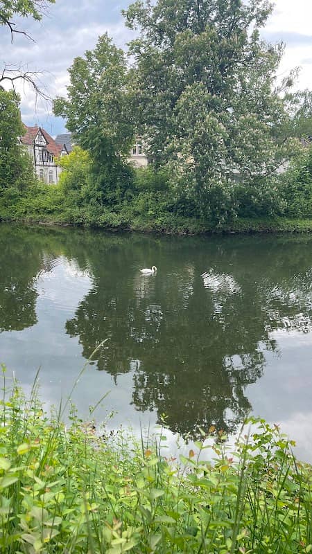 Hildesheimer Wallanlagen - Image 1