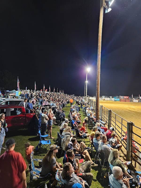 Haney's Arena - Image 1