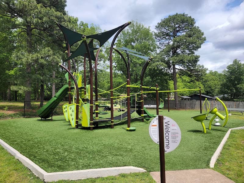 Springhill Park - Image 1