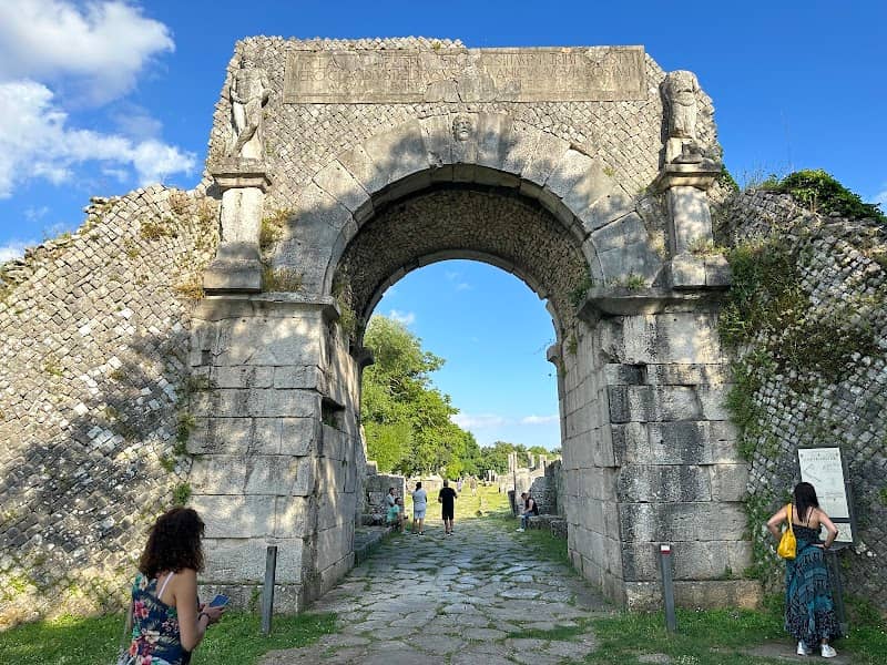 Porta Terravecchia - Image 1