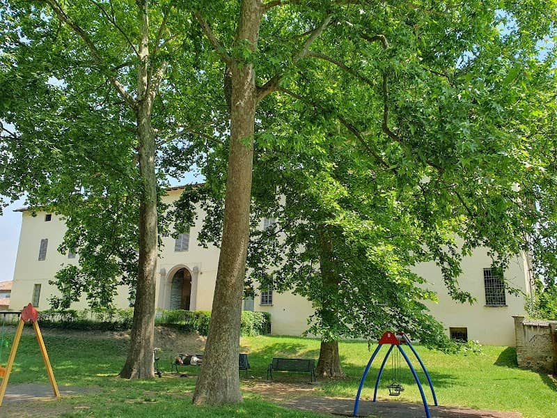 Castello palazzo - Image 1