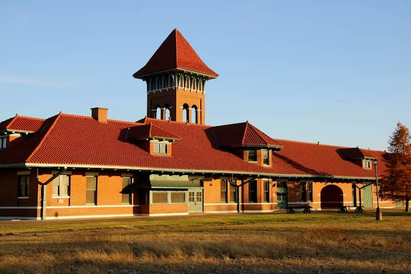 Valley of the Caddo Museum & Cultural Center - Image 1