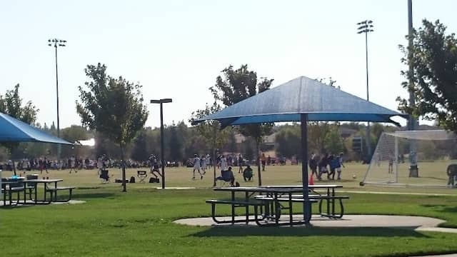 Kathy Lund Community Park - Image 2