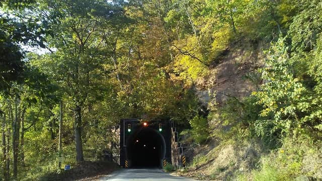 Armstrong Tunnel - Image 1
