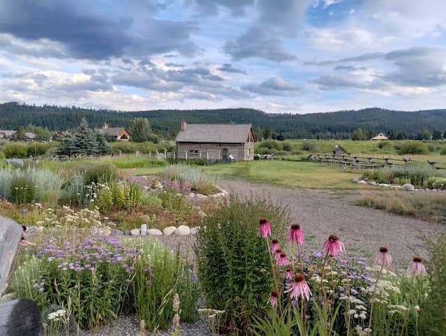 Historic Crail Ranch - Image 1
