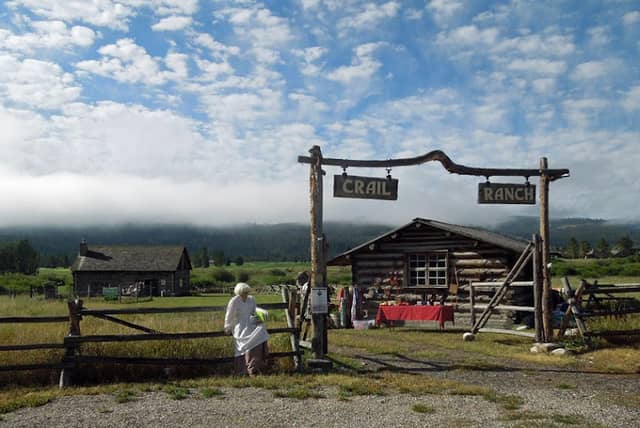 Historic Crail Ranch - Image 3