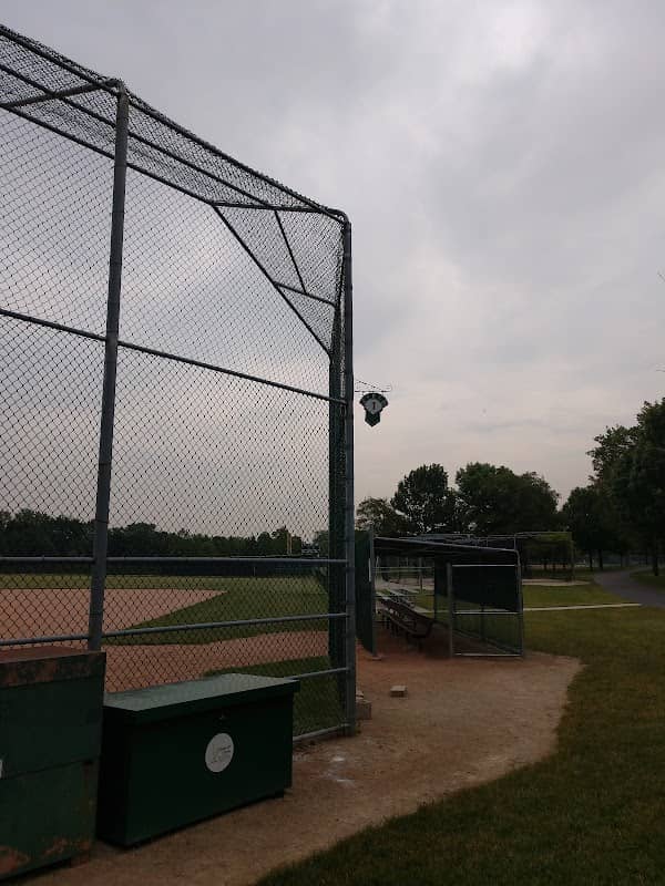 Whitlock Park - Image 1
