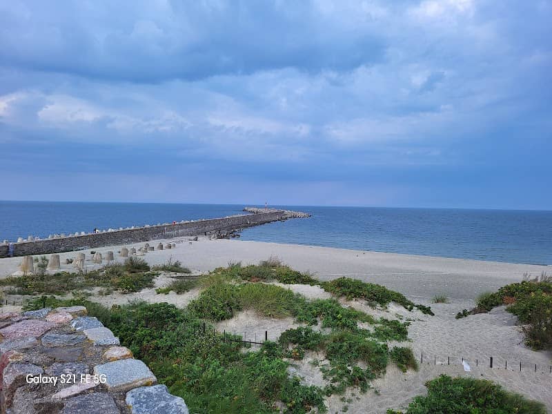 Fort "Yelizavetenskiy" - Image 2