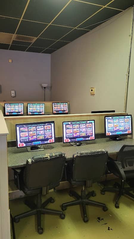 601 Skill Cafe - Image 1