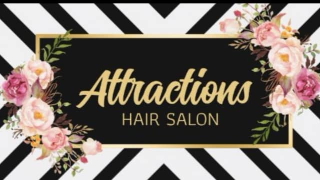 Attractions Hair Salon - Image 1