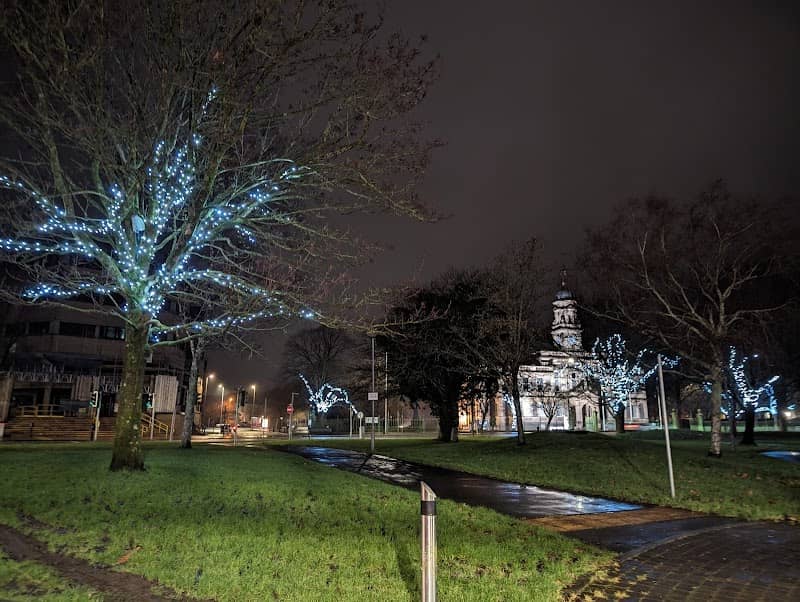 Spring Gardens - Image 1