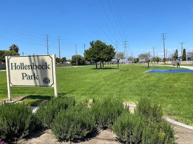 Hollenbeck Park - Image 1
