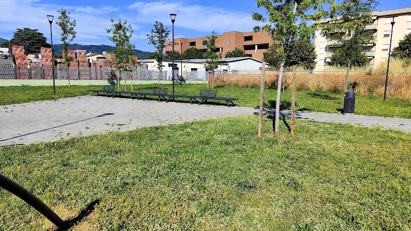 Giardino Alda Merini - Image 2