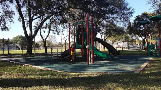 Veterans Memorial Park - Image 1