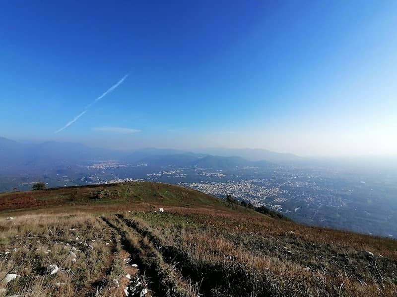 Montagna parco naturale - Image 1
