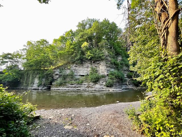 Ithaca Falls Natural Area - Image 3