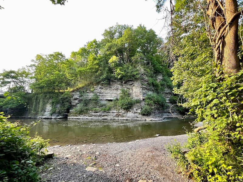 Ithaca Falls Natural Area - Image 3