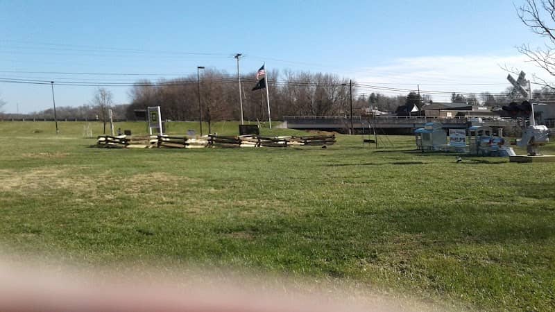 Creekfront Park - Image 1