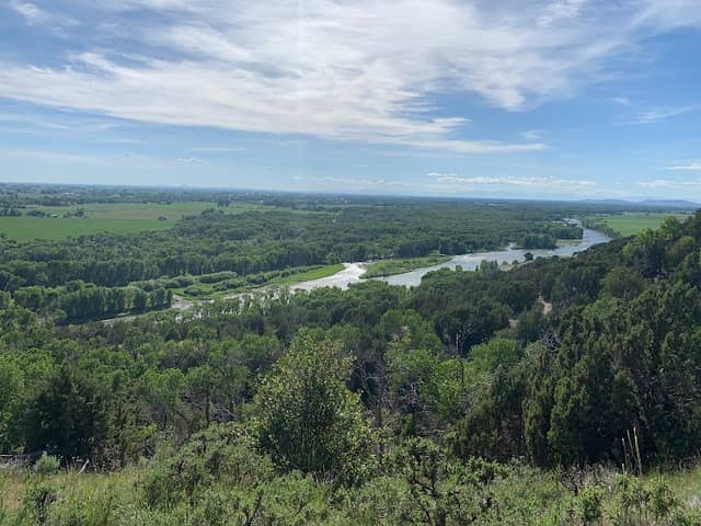 Cress Creek Nature National Recreation Trail - Image 1