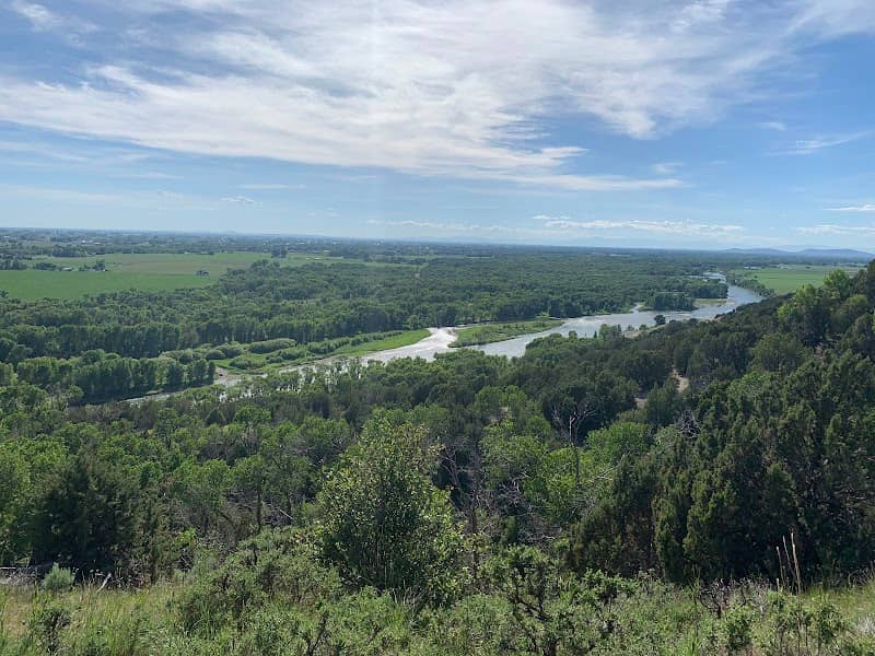 Cress Creek Nature National Recreation Trail - Image 1