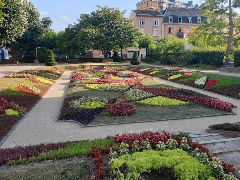 Square Émile Lechten - Image 2