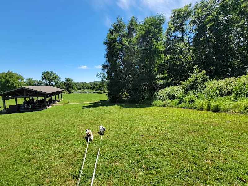 Group Picnic Shelter - Image 1