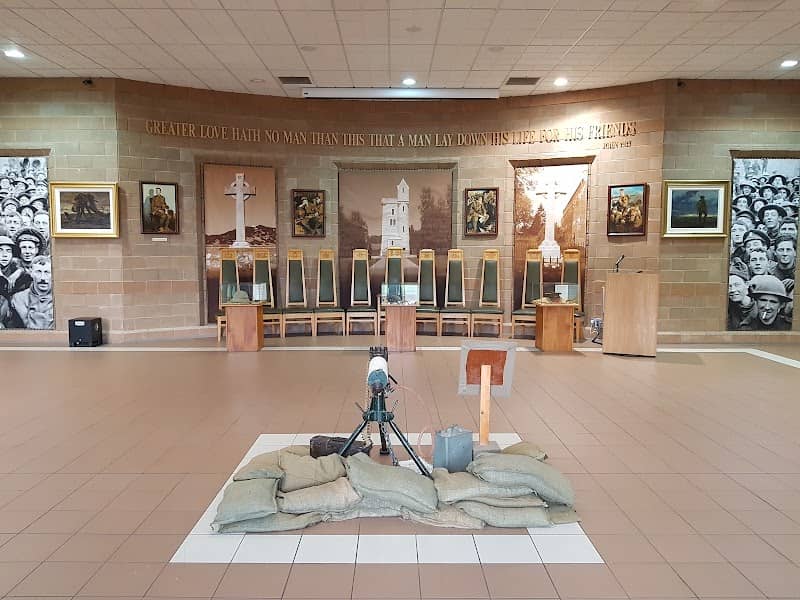 Somme Museum - Image 1