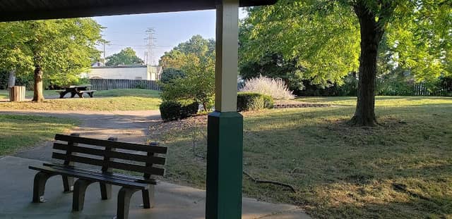 Quiet Park - Image 3