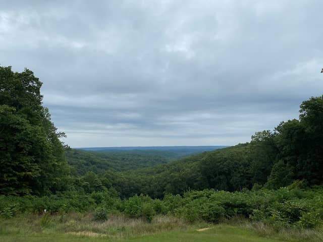 Trail 8, Brown County State Park - Image 2