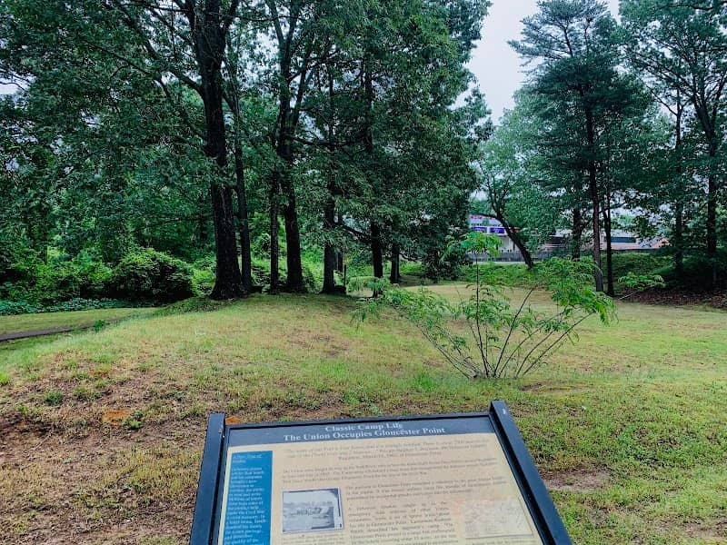 Tyndall's Point Park - Image 2