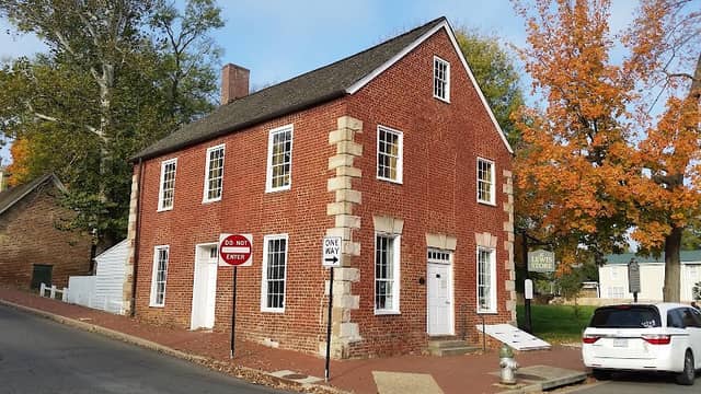 Historic Fredericksburg Foundation - Image 1