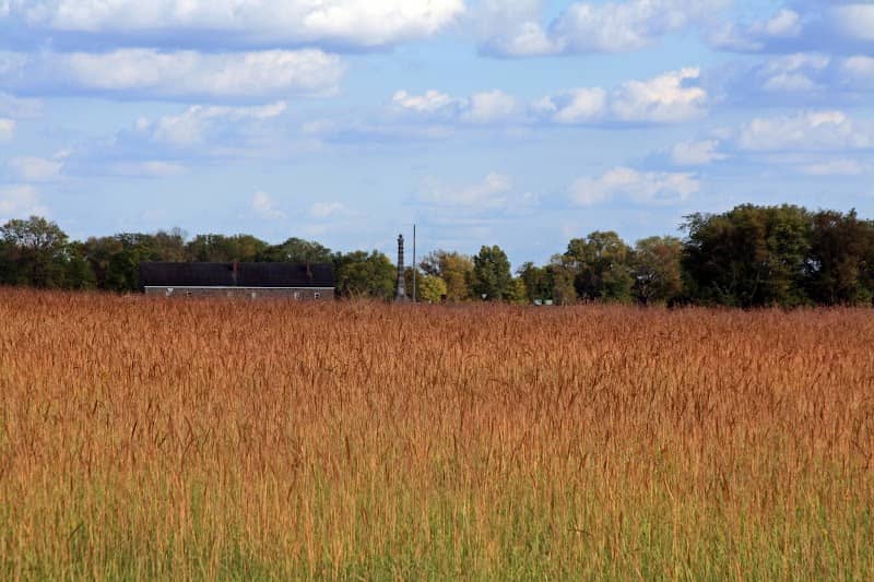 Fort Ridgely State Park - Image 2