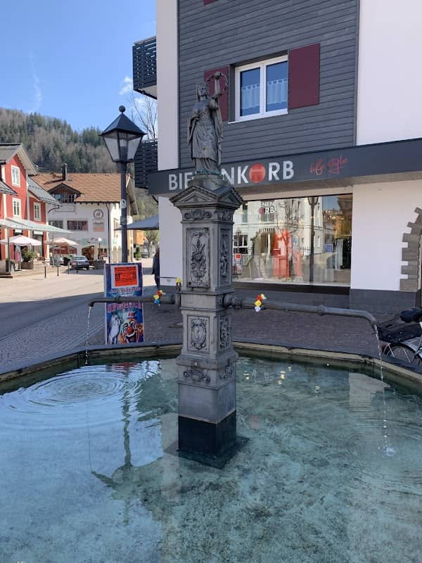 Lässerbrunnen - Image 1