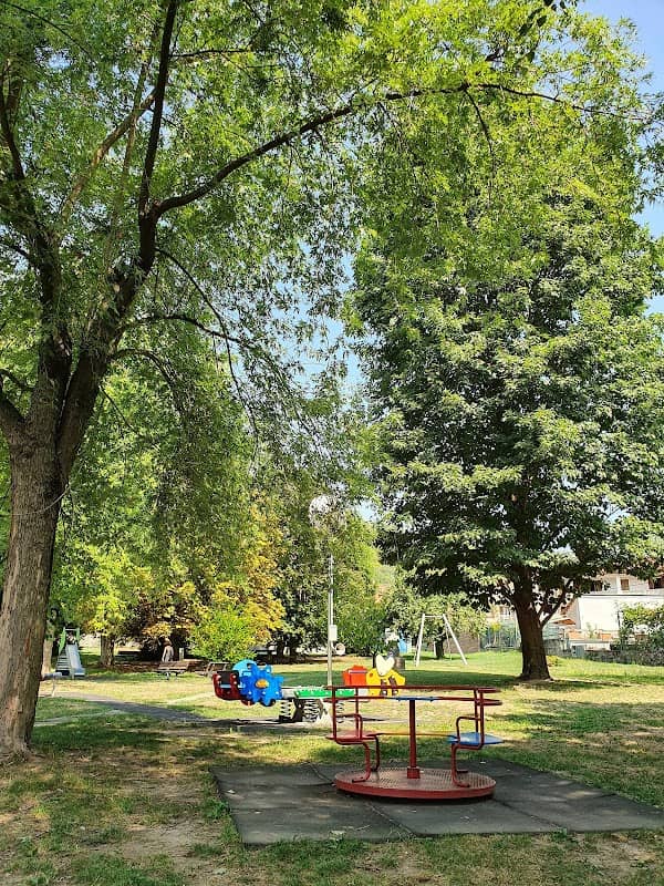 Parco Guido Rossa - Image 1