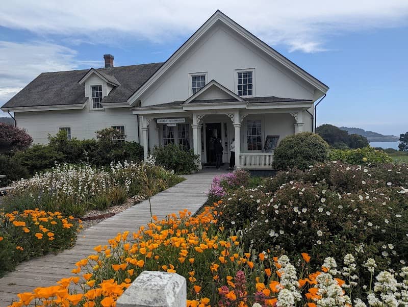 Mendocino Area Parks Association - Image 2