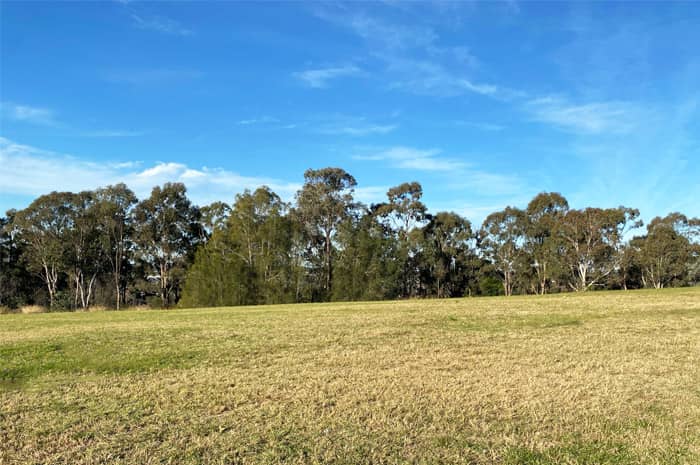 Clovelly Reserve - Image 1