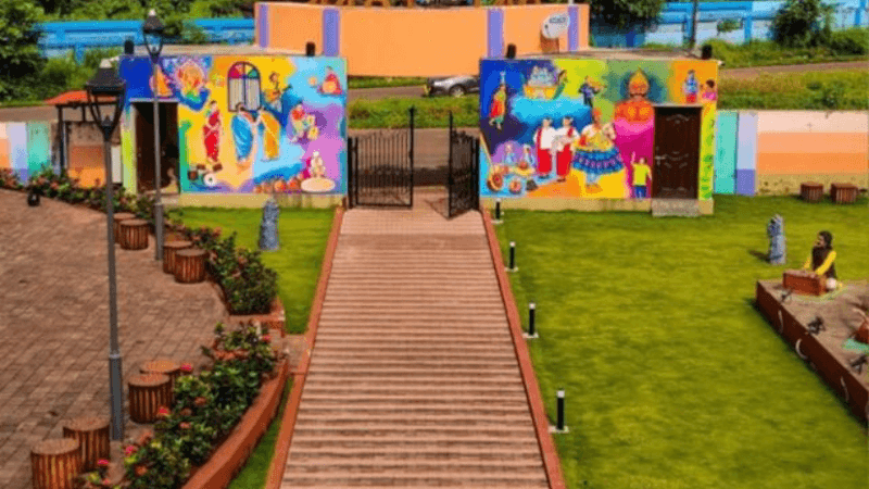 Art Park - Image 2