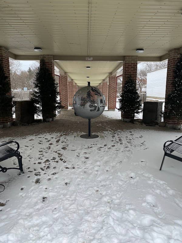 Madoc Village Square - Image 1