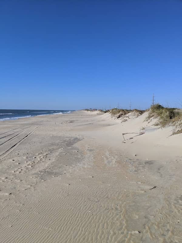 Sandy Bay Day Use Area - Image 2